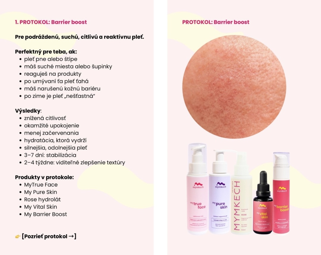 Protokol barrier boost - 1